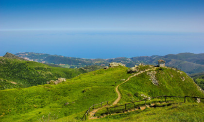 “Cammini Aperti” in Liguria, il 13 e 14 aprile