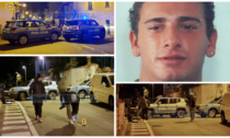 Arrestato un 37enne per la sparatoria in via Lamarmora a Sanremo