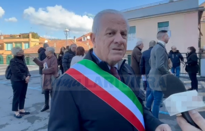 Inchiesta ex Bocciofila in Provincia, Scajola: “Non permetterò si rallenti attività amministrativa”