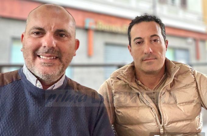 Imprese per Sanremo candida il ristoratore Graglia e appoggia Rolando