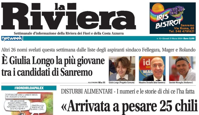 «Pesavo 25 chili» Le storie di chi ha lottato con i disturbi alimentari