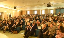 460 studenti al primo Career Talk di Orientamenti