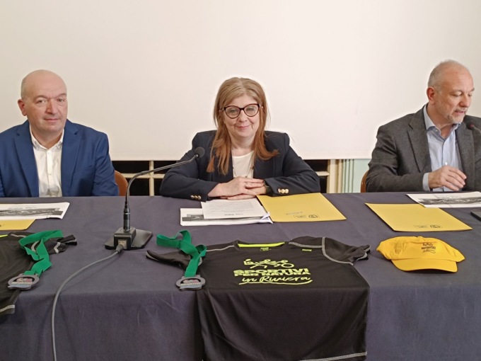 “Sportivi per natura” approda in Provincia di Imperia