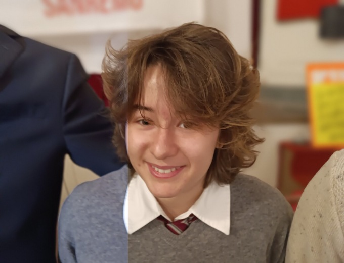 Giulia Longo