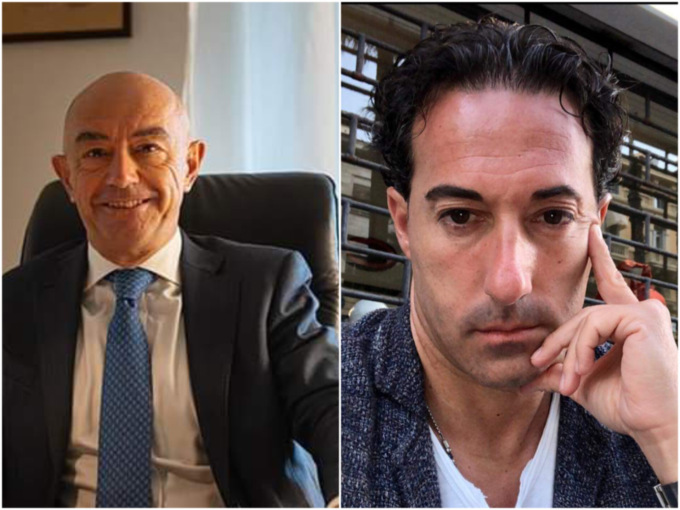 Mager su Pinto: “Insulti irripetibili alle istituzioni, da Meloni a Salvini a Toti. Rolando prenda le distanze”