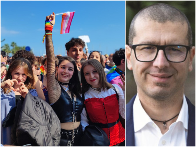 Generazione Sanremo risponde all’appello di Mia Arcigay