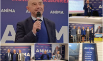 Anima presenta programma e candidati per Palazzo  Bellevue