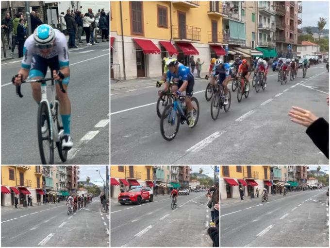 Jasper Philipsen vince la Milano-Sanremo 2024