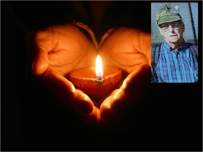 Morto l’alpino Alessandro Amoretti