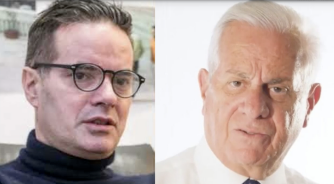 Latitanza Matacena, Scajola a Davi: “Un processo nato sul nulla”