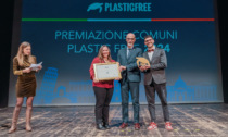 Premio Plastic Free: Imperia tra i Comuni premiati