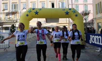 Domenica 14 dicembre l’HB Run raddoppia