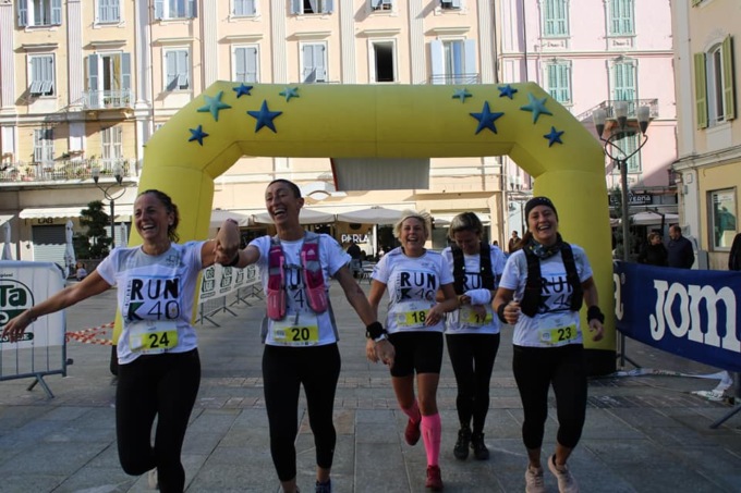 Domenica 14 dicembre l’HB Run raddoppia