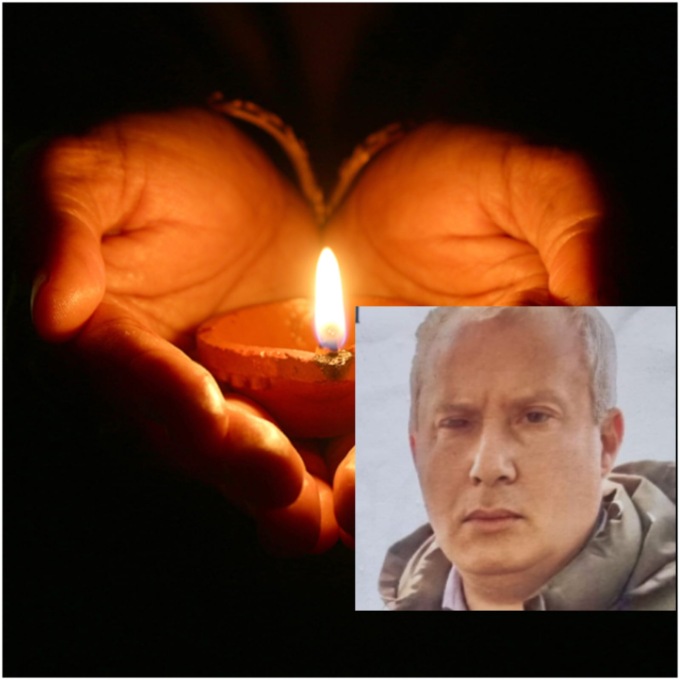 Sanremo piange Pietro Foti, morto a 51 anni