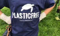Imperia premiata a Milano come comune "plastic free"