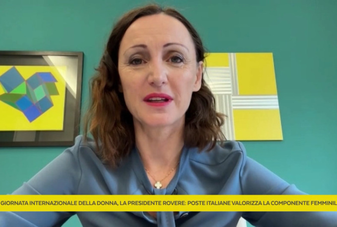 Presidente Rovere: “Siamo tra le eccellenze del paese sui temi della parità di genere”