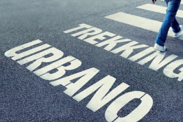 Trekking urbano a Imperia, si parte sabato