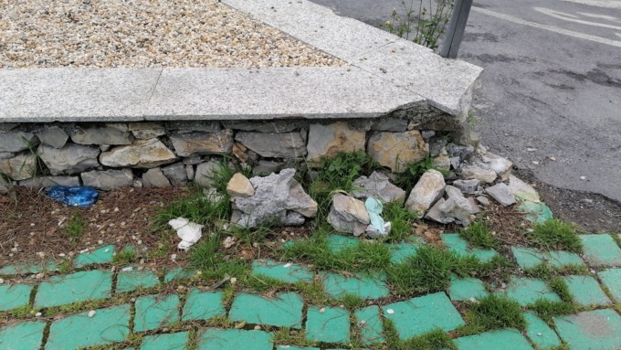Piazzale Bernardo