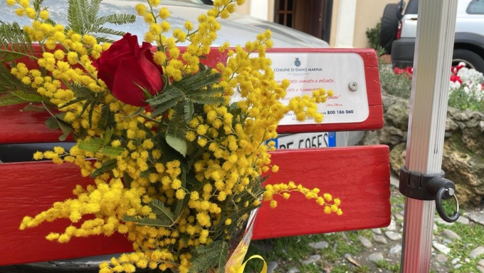 Giornata Internazionale della Donna a Diano Marina