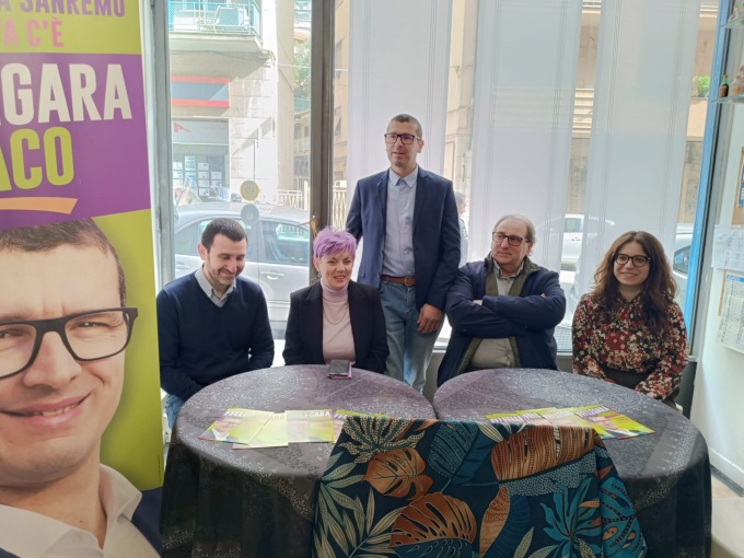 Generazione Sanremo