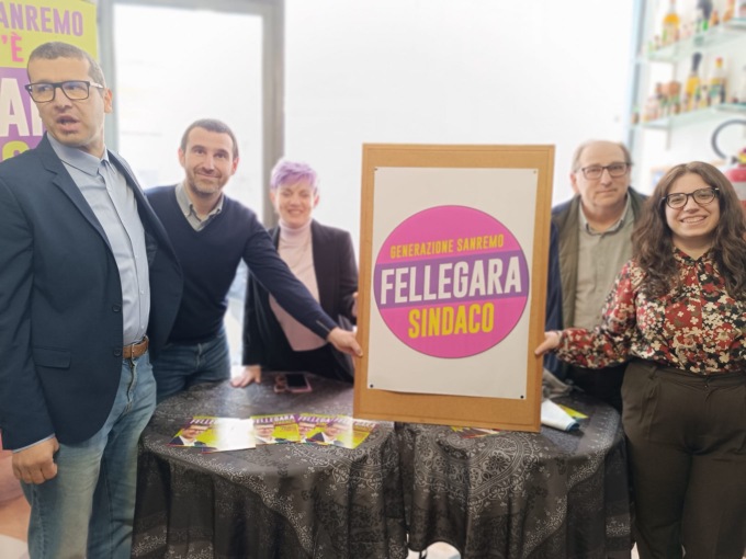 Generazione Sanremo