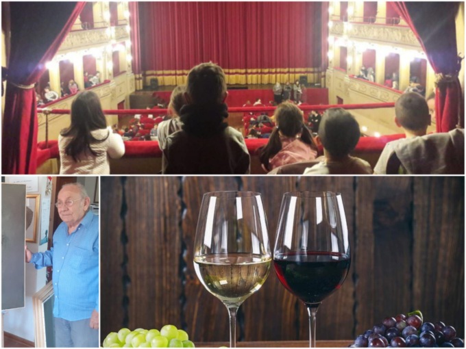 Gli appuntamenti da seguire questo weekend in Provincia di Imperia