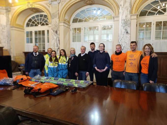 Sanremo Soccorso