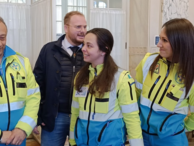 Sanremo Soccorso
