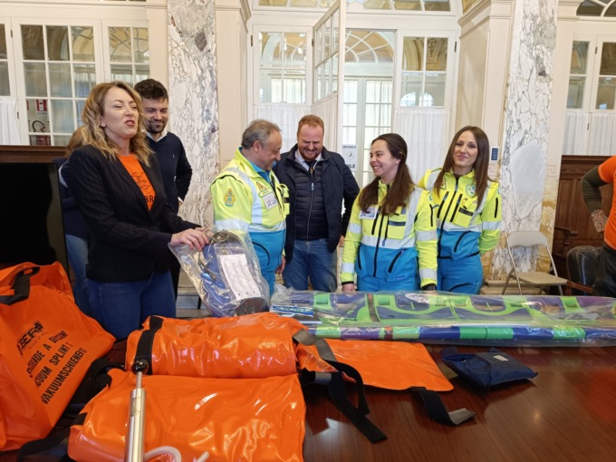 Sanremo Soccorso