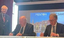 Domenica la firma del gemellaggio tra Sanremo e Mentone