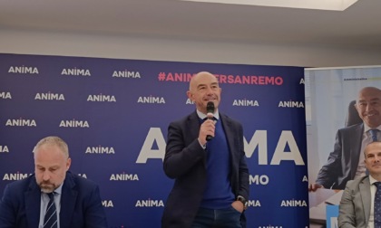 Anima cresce e punta a un cambiamento della città di Sanremo