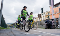 Due progetti dedicati a pedoni e ciclisti