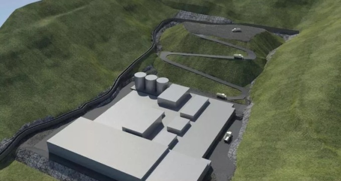 Il Ministero “stoppa” il contributo da oltre 6milioni di euro per il  biodigestore di Taggia