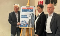 Erica Martini è il sesto candidato sindaco di Sanremo