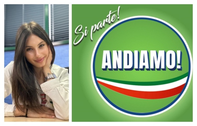 Lezione di spesa intelligente con la dottoressa in Scienze dell’Alimentazione Vendemmiale