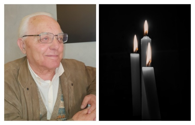 Addio a Giuseppe Cugge ex assessore di Sanremo