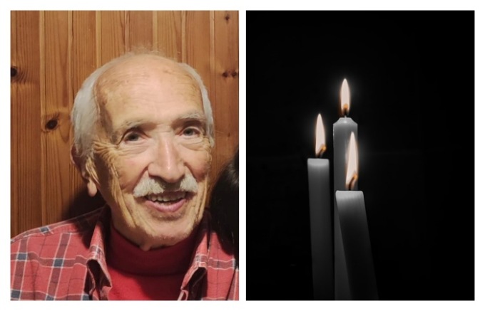 Addio a Luciano Enrico