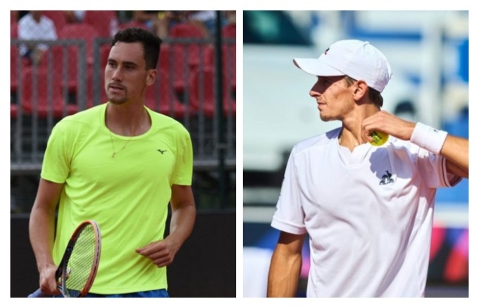 Che notte per il tennis sanremese! Arnaldi passa il primo turno a Miami, Mager ai quarti in Paraguay