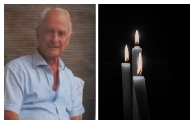 Addio a Domenico Silvestri, “Mimmo il Sarto”