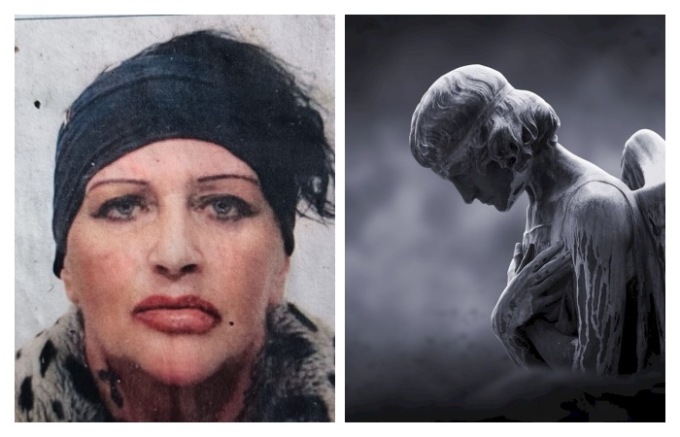 Addio a “Miss” Maria Grazia Pipoli