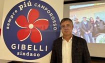 Il candidato sindaco Gibelli presenta la lista a Camporosso il 19 e 20 aprile