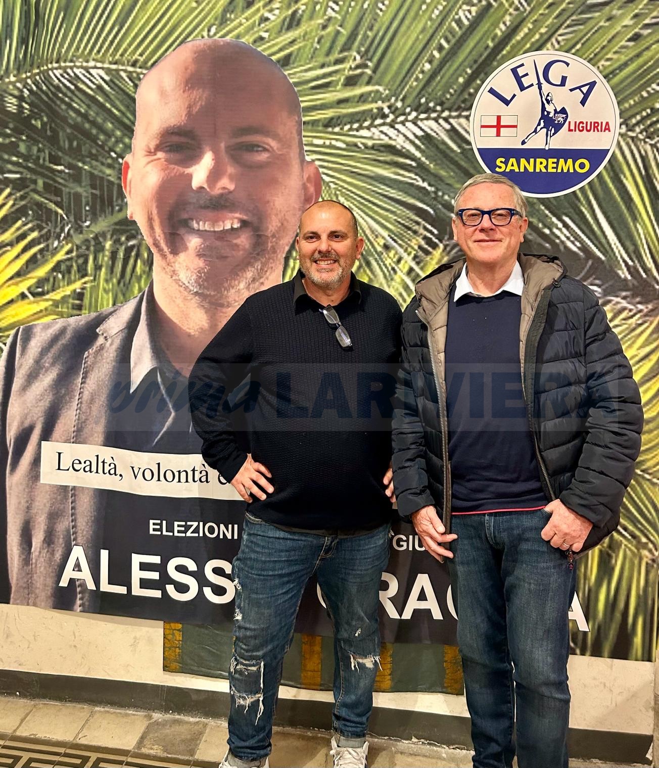 comunali sanremo 2024 imprese per sanremo presentazione candidato alessio graglia_02