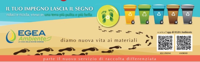 Gestione rifiuti, incontro con i cittadini di Diano Marina