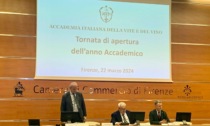 Filippo Rondelli nominato accademico corrispondente dell’Accademia della Vite e del Vino