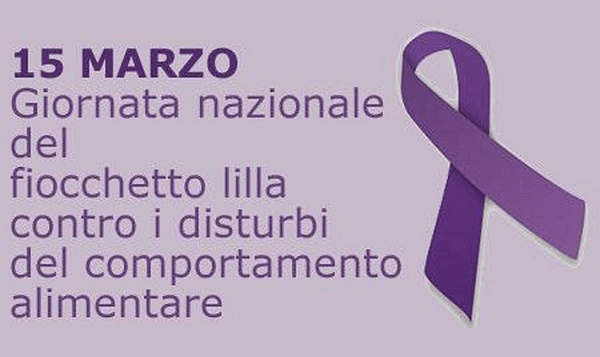 Giornata nazionale del Fiocchetto Lilla, evento di Asl1 al Teatro del Casinò