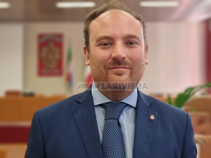 Cpr in ex caserma Camandone, sindaco Ventimiglia: “Non è mia competenza”