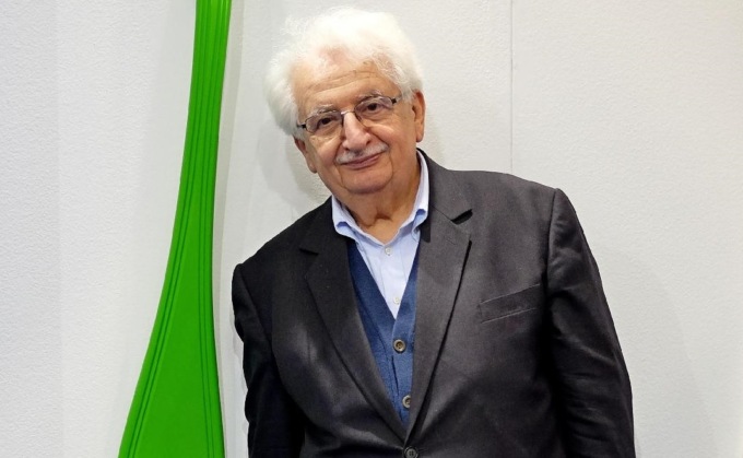 Bruno Gambarotta ospite della rassegna “La stampa si sposta in Biblioteca”