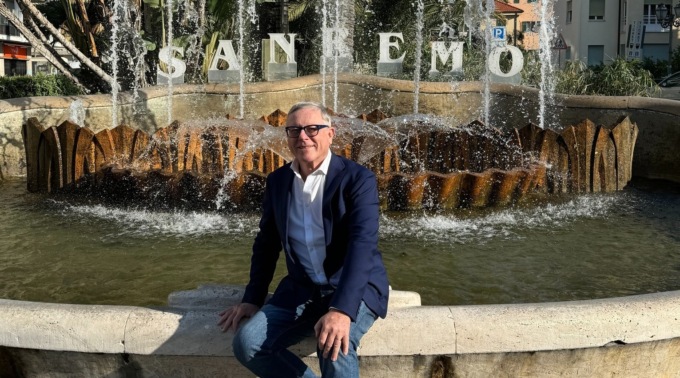 Domani alla Foce Gianni Rolando incontra la cittadinanza