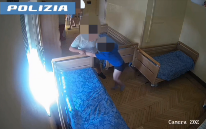 Maltrattamenti ISAH: richiesta urgente di una Commissione Speciale Sanità