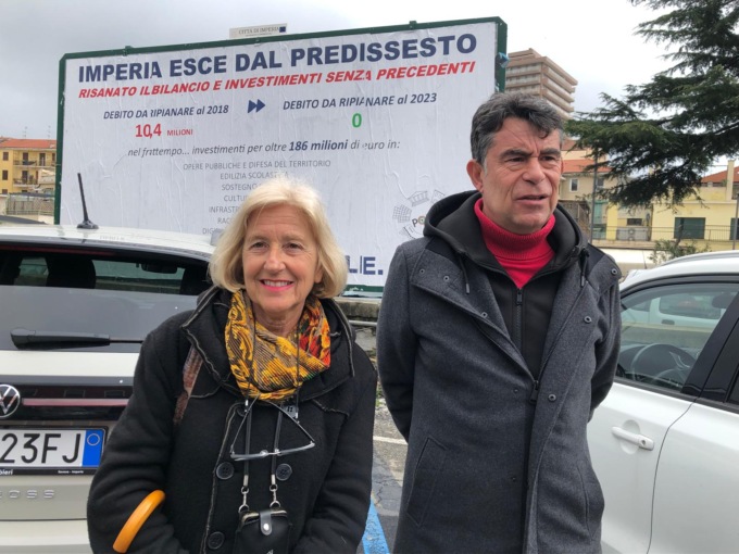Ivan Bracco: “Dall’Amministrazione grandi annunci per nascondere le loro difficoltà”
